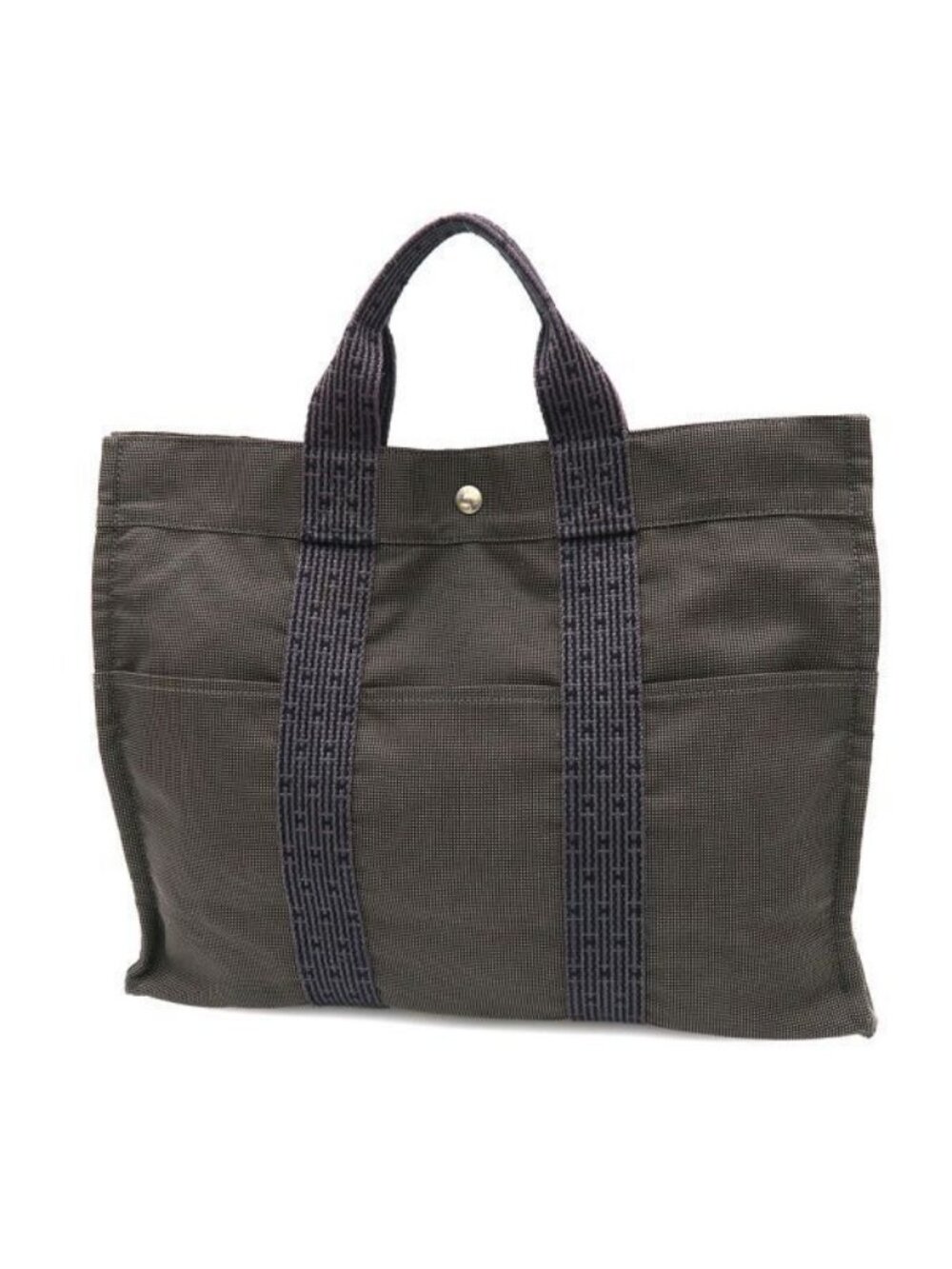 Hermes Her Line Tote MM